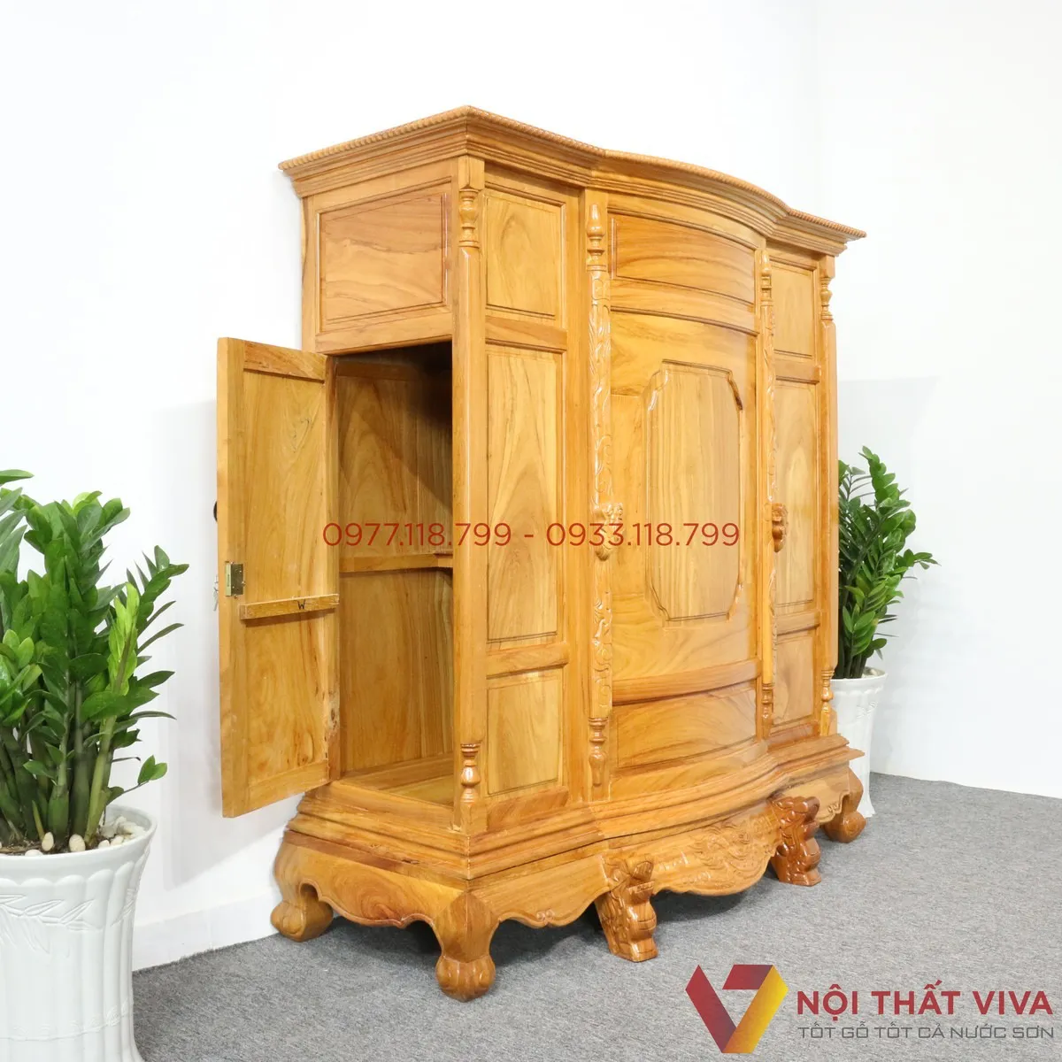 Tủ Thờ Tủ Thờ