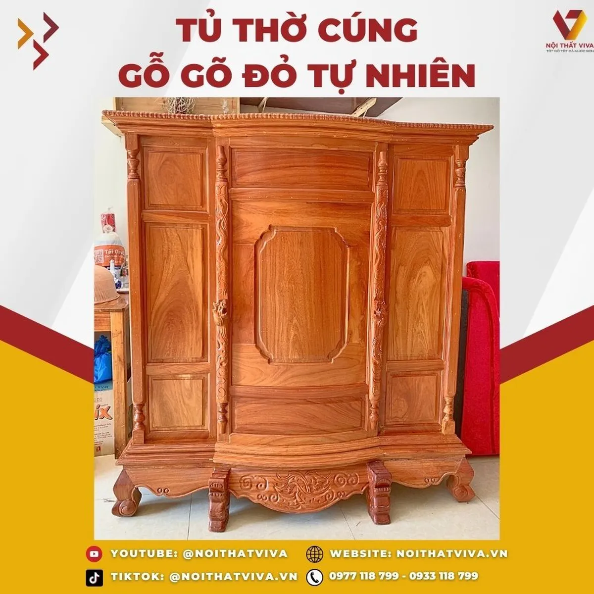 Tủ Thờ Tủ Thờ