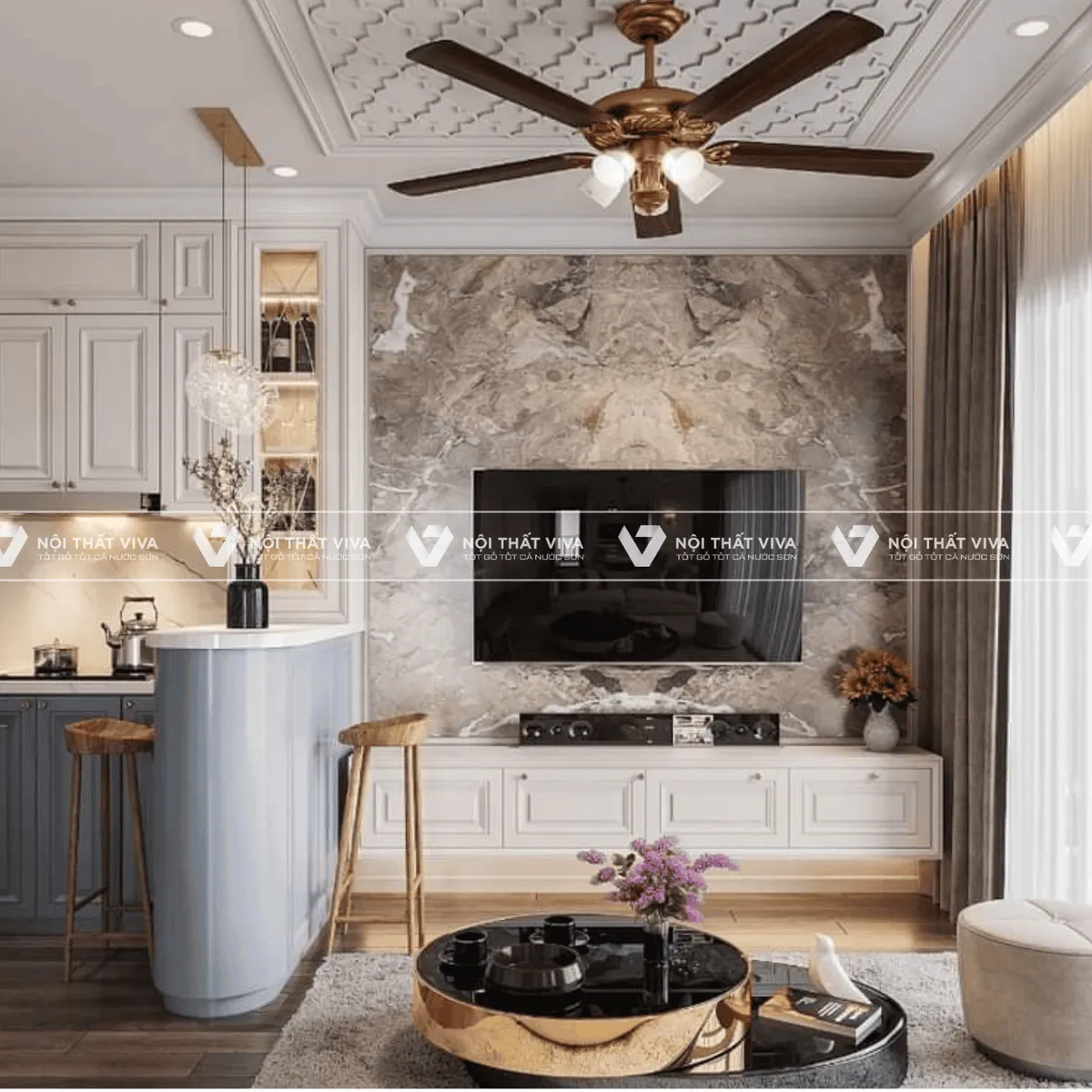 Dịch vụ thiết kế nội thất chung cư trọn gói, đẹp nhất tại TP.HCM  Dịch vụ thiết kế nội thất chung cư trọn gói, đẹp nhất tại TP.HCM