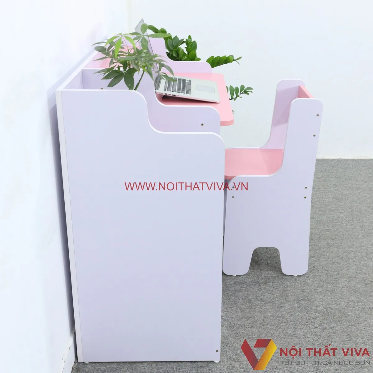 15+ Mẫu bàn học màu hồng siêu đáng yêu cho bé gái đang thịnh hành 15+ Mẫu bàn học màu hồng siêu đáng yêu cho bé gái đang thịnh hành