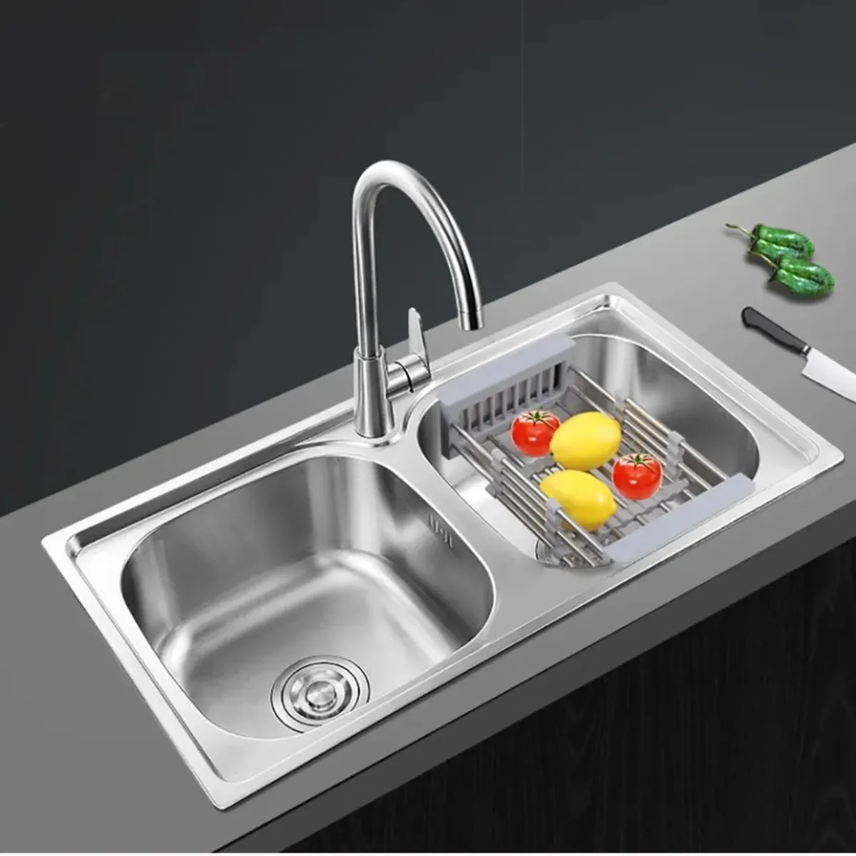 Giá Chậu Rửa Chén Inox 304 Cao Cấp, Chính Hãng Cập Nhật Mới Nhất 2024 Giá Chậu Rửa Chén Inox 304 Cao Cấp, Chính Hãng Cập Nhật Mới Nhất 2024