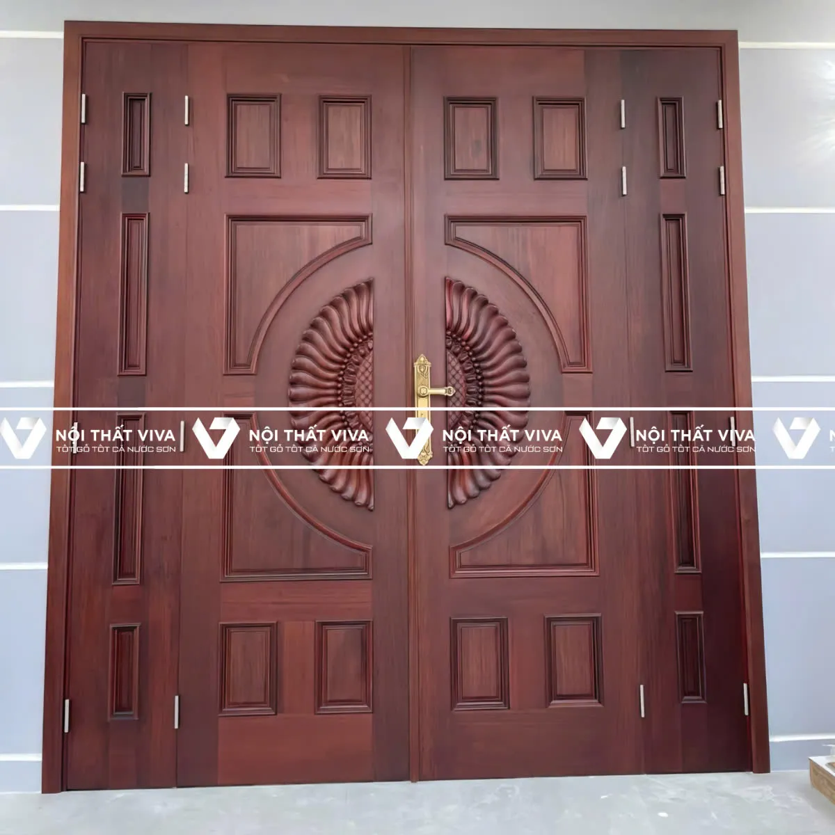 Cửa Gỗ Cửa Gỗ