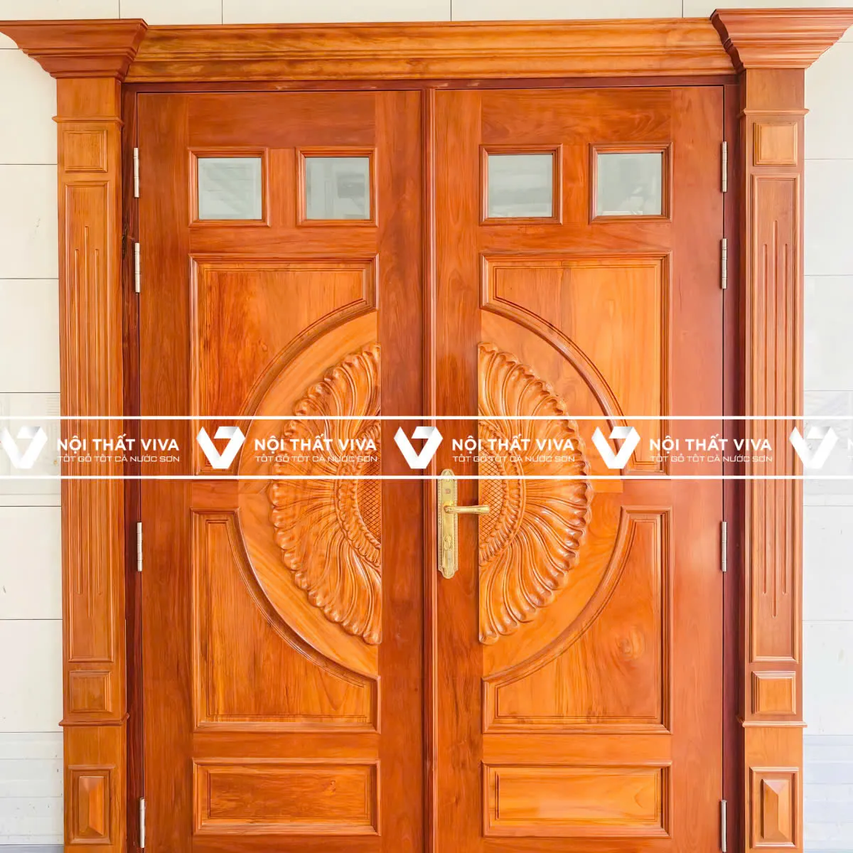 Cửa Gỗ Cửa Gỗ