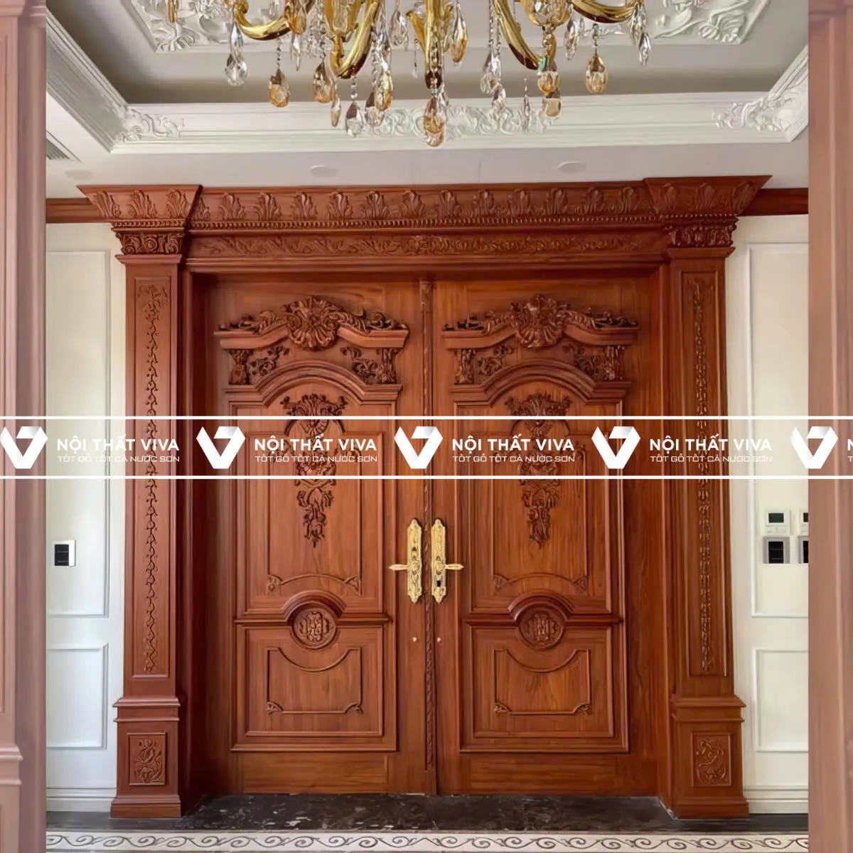 Cửa Gỗ Cửa Gỗ