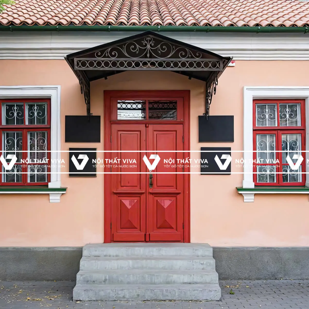 Cửa Gỗ Cửa Gỗ