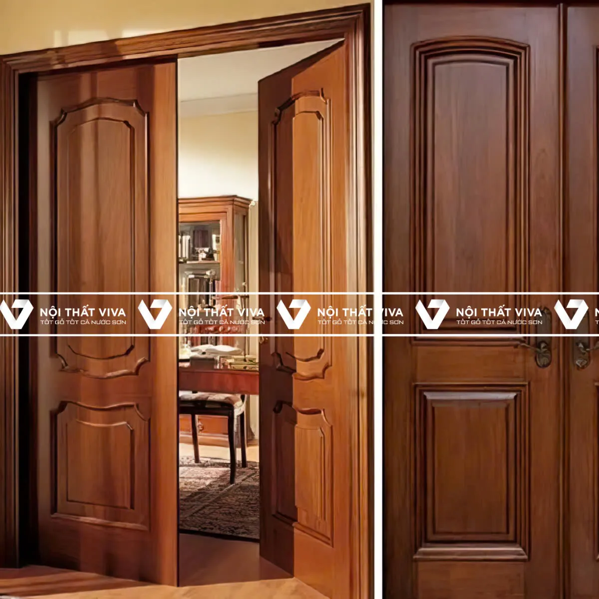 Cửa Gỗ Cửa Gỗ