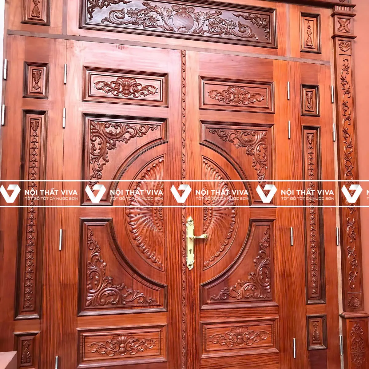 Cửa Gỗ Cửa Gỗ