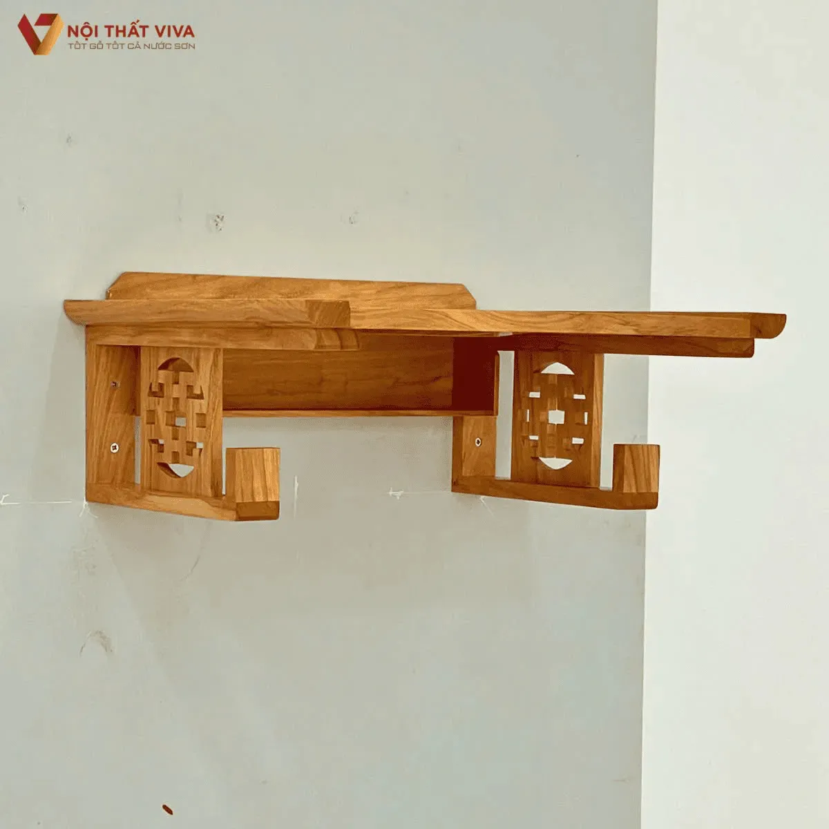Bàn Thờ Treo Tường Bàn Thờ Treo Tường