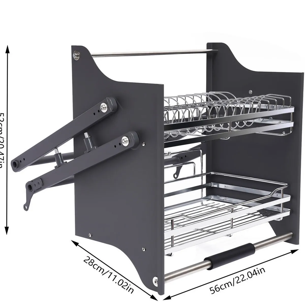 Bật Mí 5 Điều Thú Vị Không Phải Ai Cũng Biết Về Kệ Úp Chén Di Động Bật Mí 5 Điều Thú Vị Không Phải Ai Cũng Biết Về Kệ Úp Chén Di Động