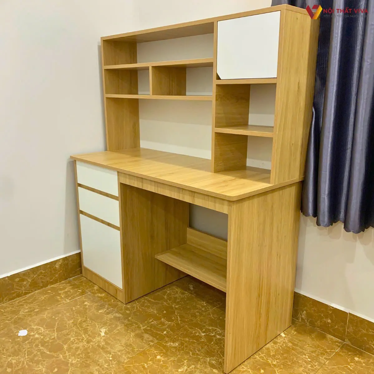 Top 4 bàn học sinh cao cấp - lựa chọn hàng đầu của phụ huynh hiện đại Top 4 bàn học sinh cao cấp - lựa chọn hàng đầu của phụ huynh hiện đại