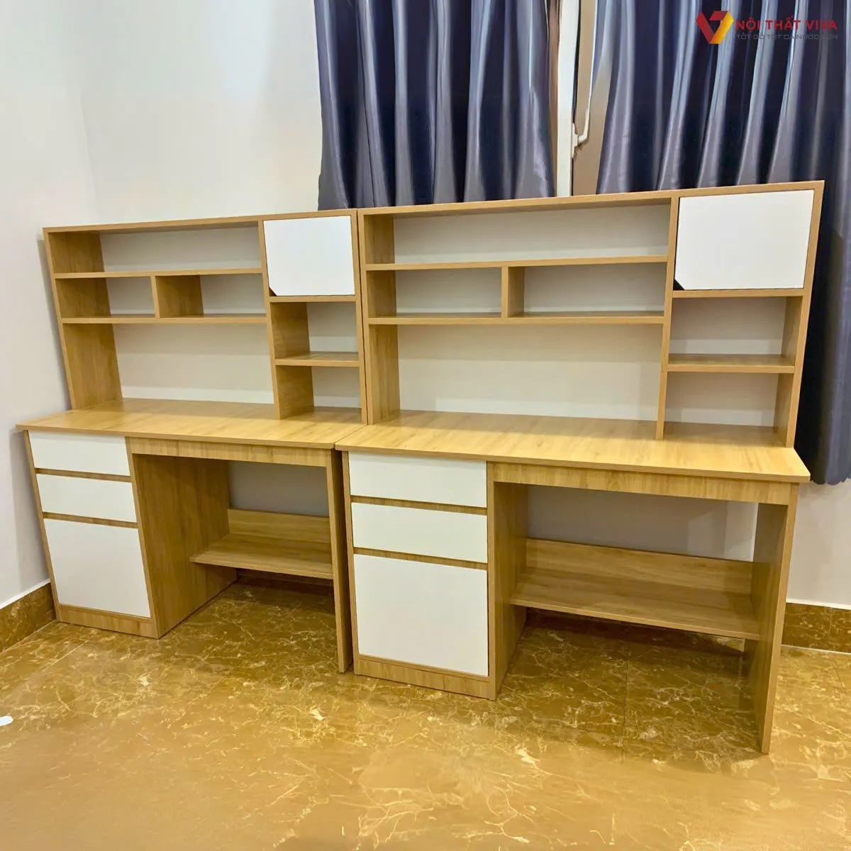 Top 4 bàn học sinh cao cấp - lựa chọn hàng đầu của phụ huynh hiện đại Top 4 bàn học sinh cao cấp - lựa chọn hàng đầu của phụ huynh hiện đại