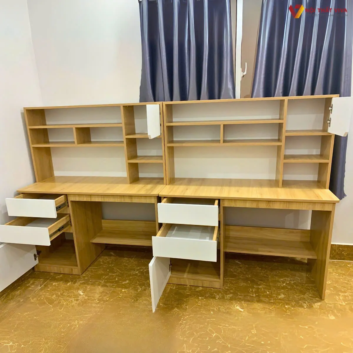 Top 4 bàn học sinh cao cấp - lựa chọn hàng đầu của phụ huynh hiện đại Top 4 bàn học sinh cao cấp - lựa chọn hàng đầu của phụ huynh hiện đại