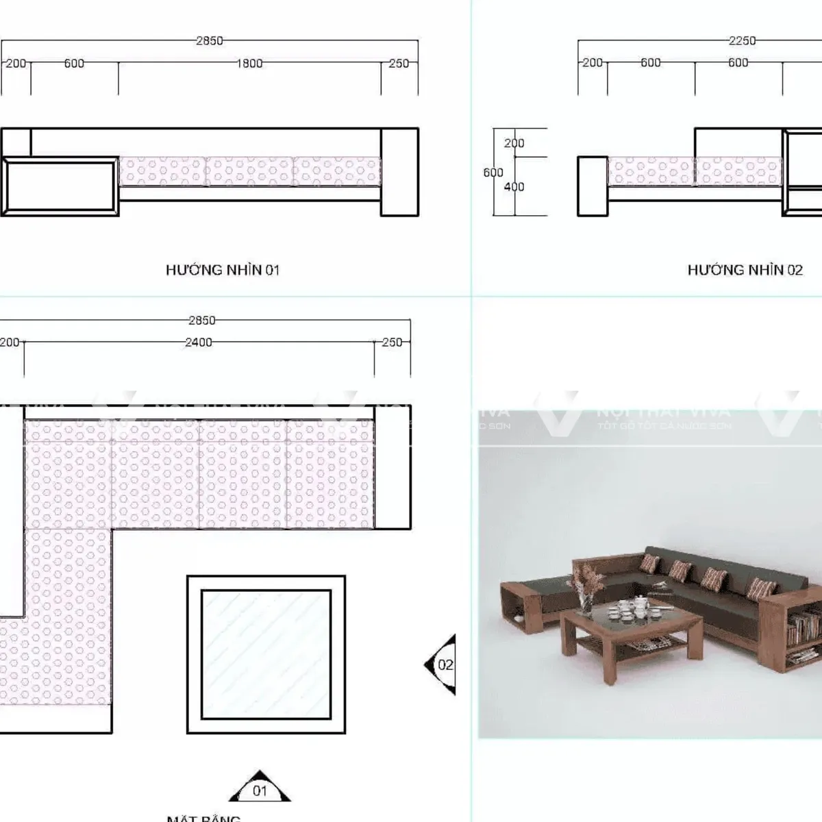 Tất tần tật kích thước sofa tiêu chuẩn nhất theo từng mẫu mã Tất tần tật kích thước sofa tiêu chuẩn nhất theo từng mẫu mã