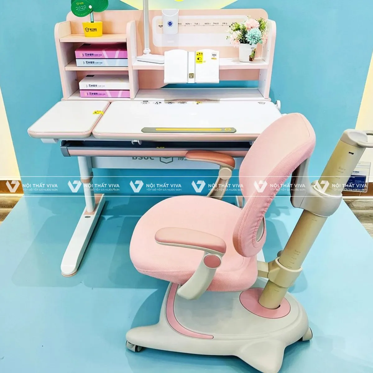 6 Lý do bộ bàn ghế chống gù được phụ huynh thông thái chọn cho con 6 Lý do bộ bàn ghế chống gù được phụ huynh thông thái chọn cho con