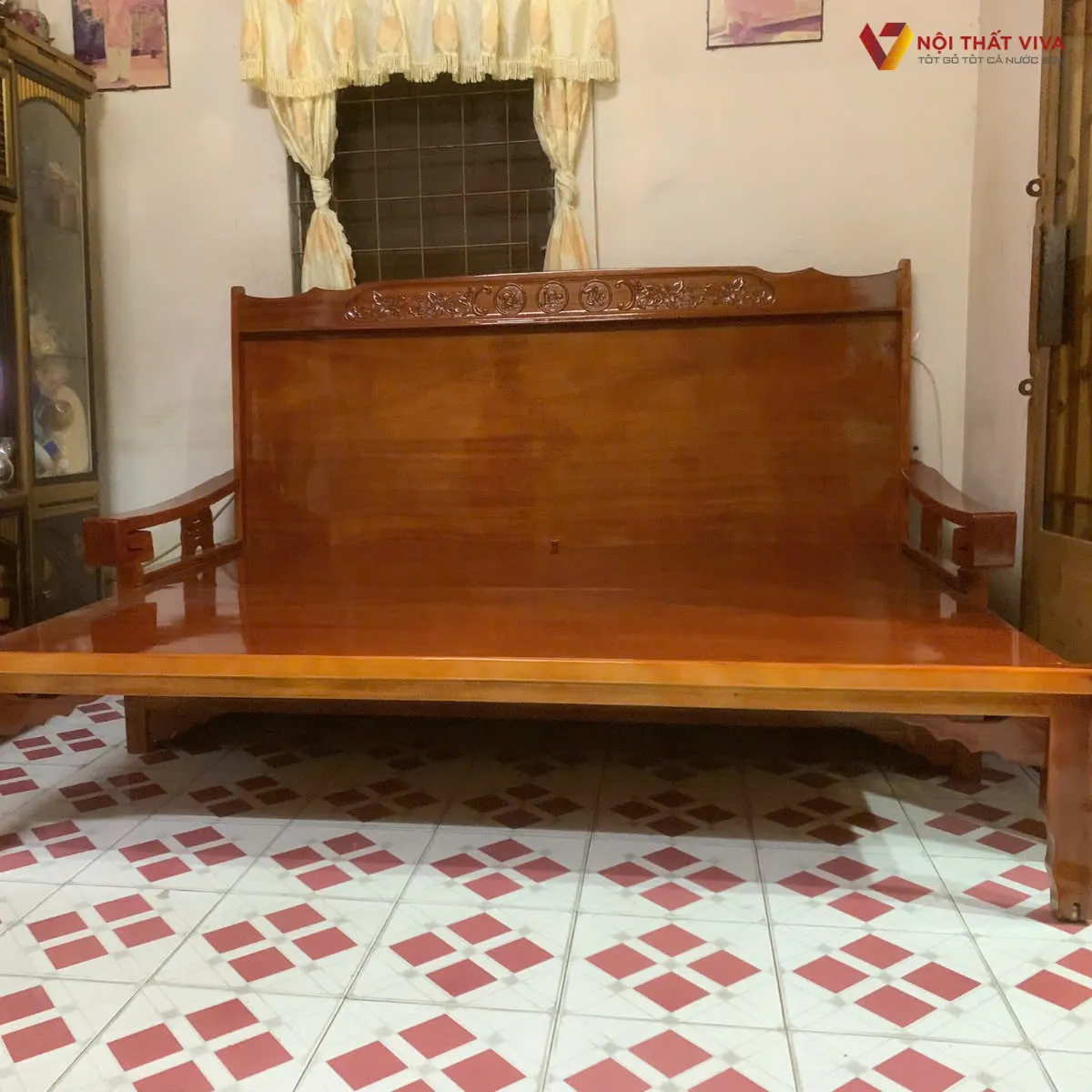 Ghế Trường Kỷ Ghế Trường Kỷ