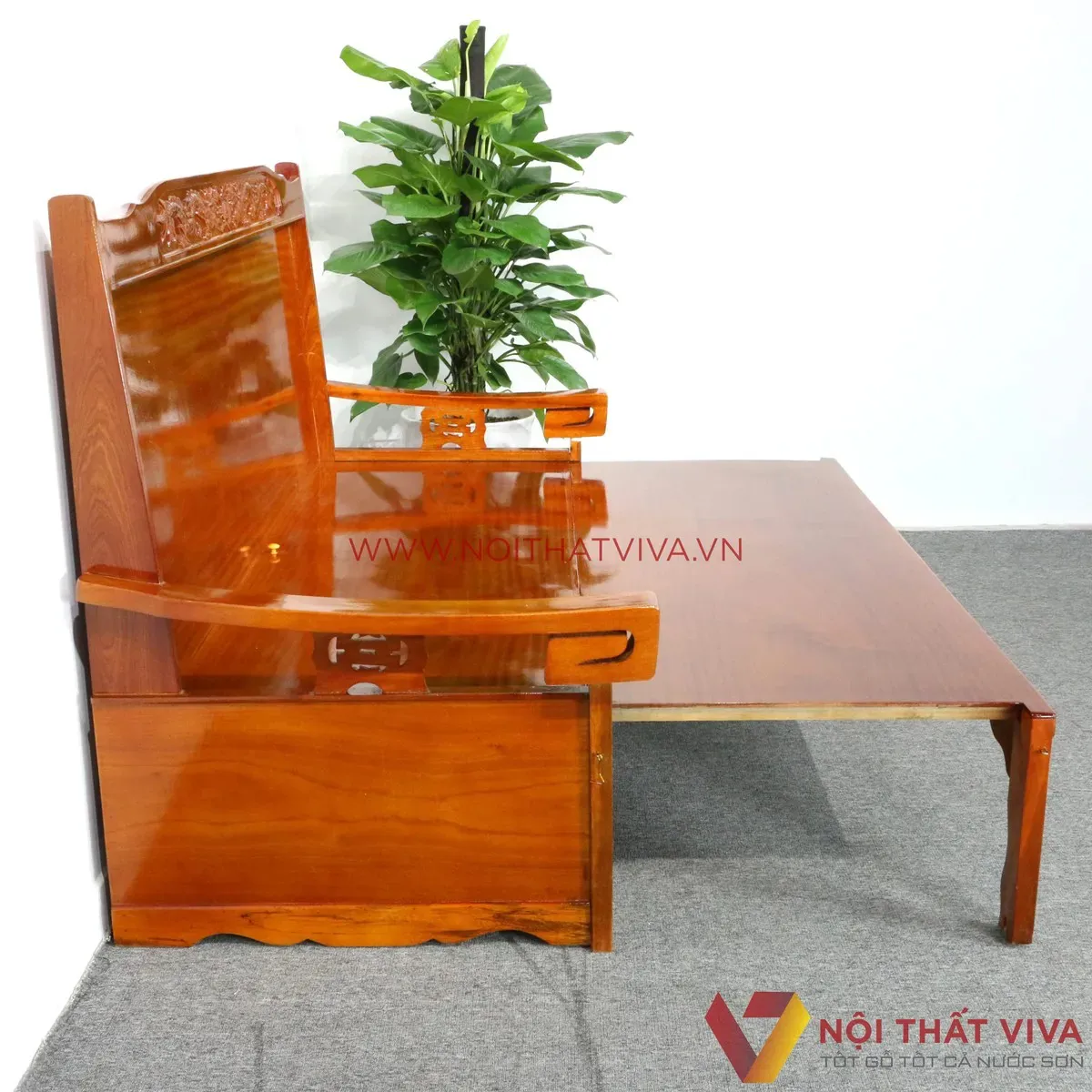 Ghế Trường Kỷ Ghế Trường Kỷ