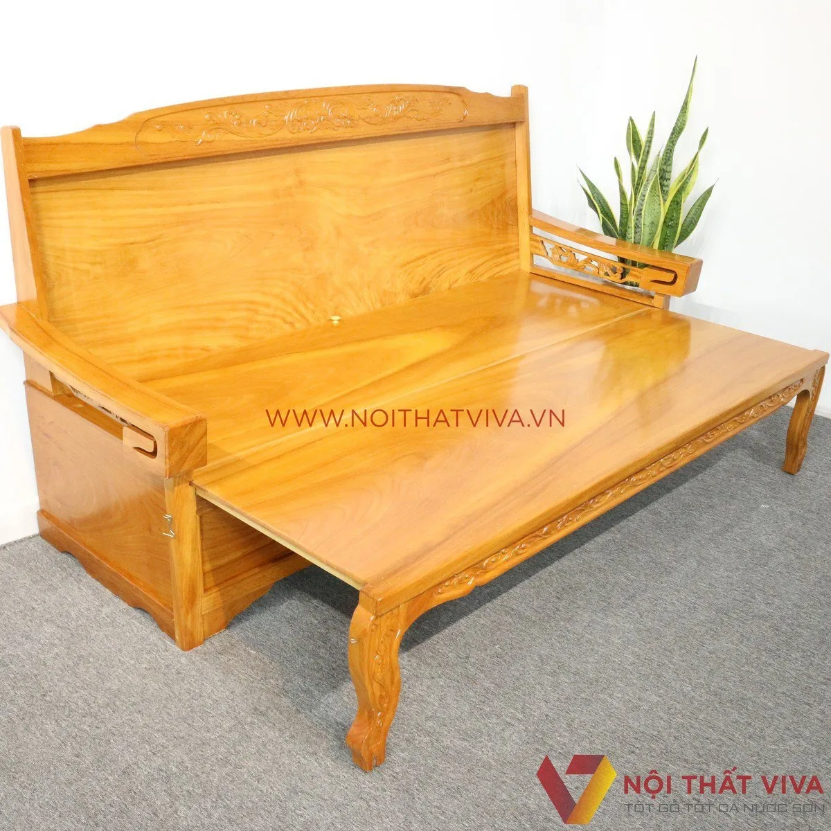 Ghế Trường Kỷ Ghế Trường Kỷ