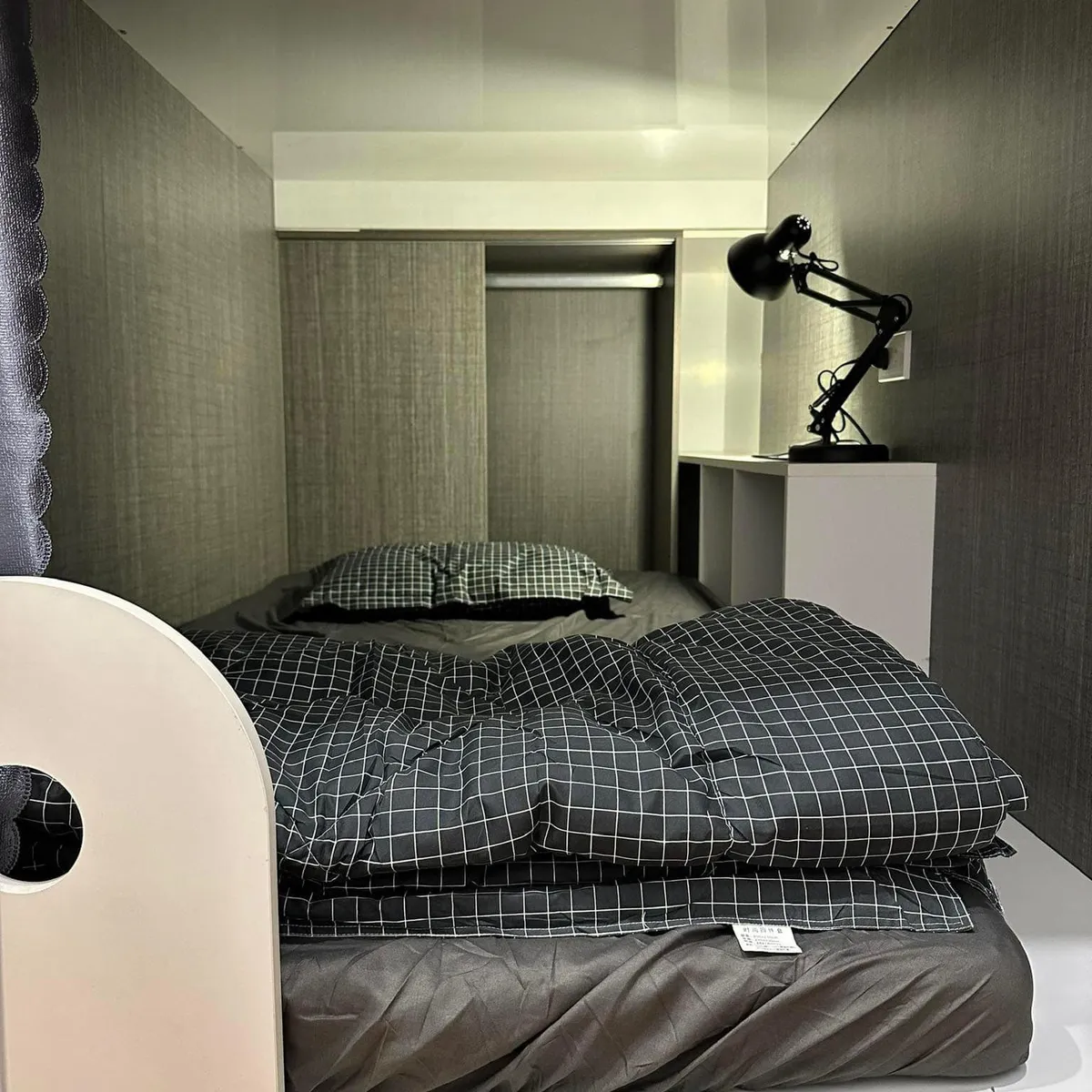 Phòng Trọ Sleepbox Có Những Mẫu Nào Đẹp, Được Yêu Thích Nhất Hiện Nay? Phòng Trọ Sleepbox Có Những Mẫu Nào Đẹp, Được Yêu Thích Nhất Hiện Nay?