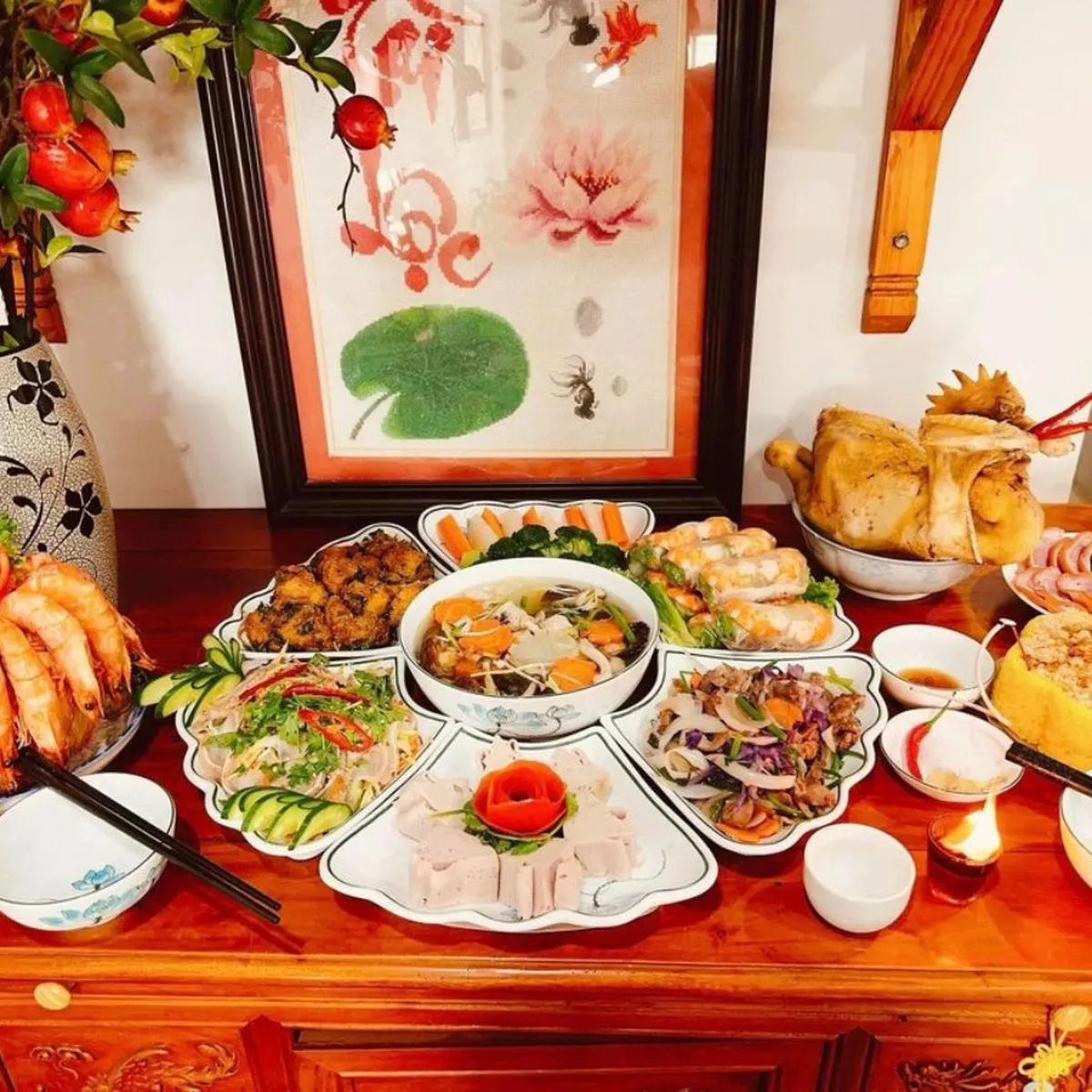 Cúng Rằm tháng 7 năm 2025 thế nào cho đúng? Mâm cúng, văn khấn và lưu ý quan trọng Cúng Rằm tháng 7 năm 2025 thế nào cho đúng? Mâm cúng, văn khấn và lưu ý quan trọng