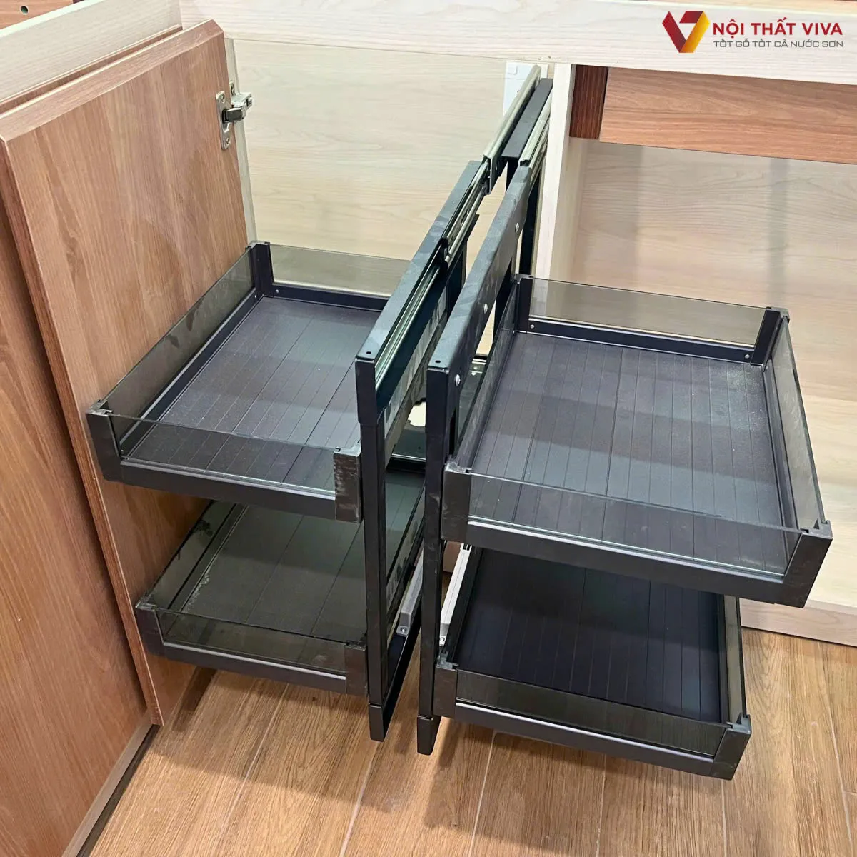 6 lý do để tủ bếp gỗ công nghiệp giá rẻ được nhiều gia đình lựa chọn 6 lý do để tủ bếp gỗ công nghiệp giá rẻ được nhiều gia đình lựa chọn