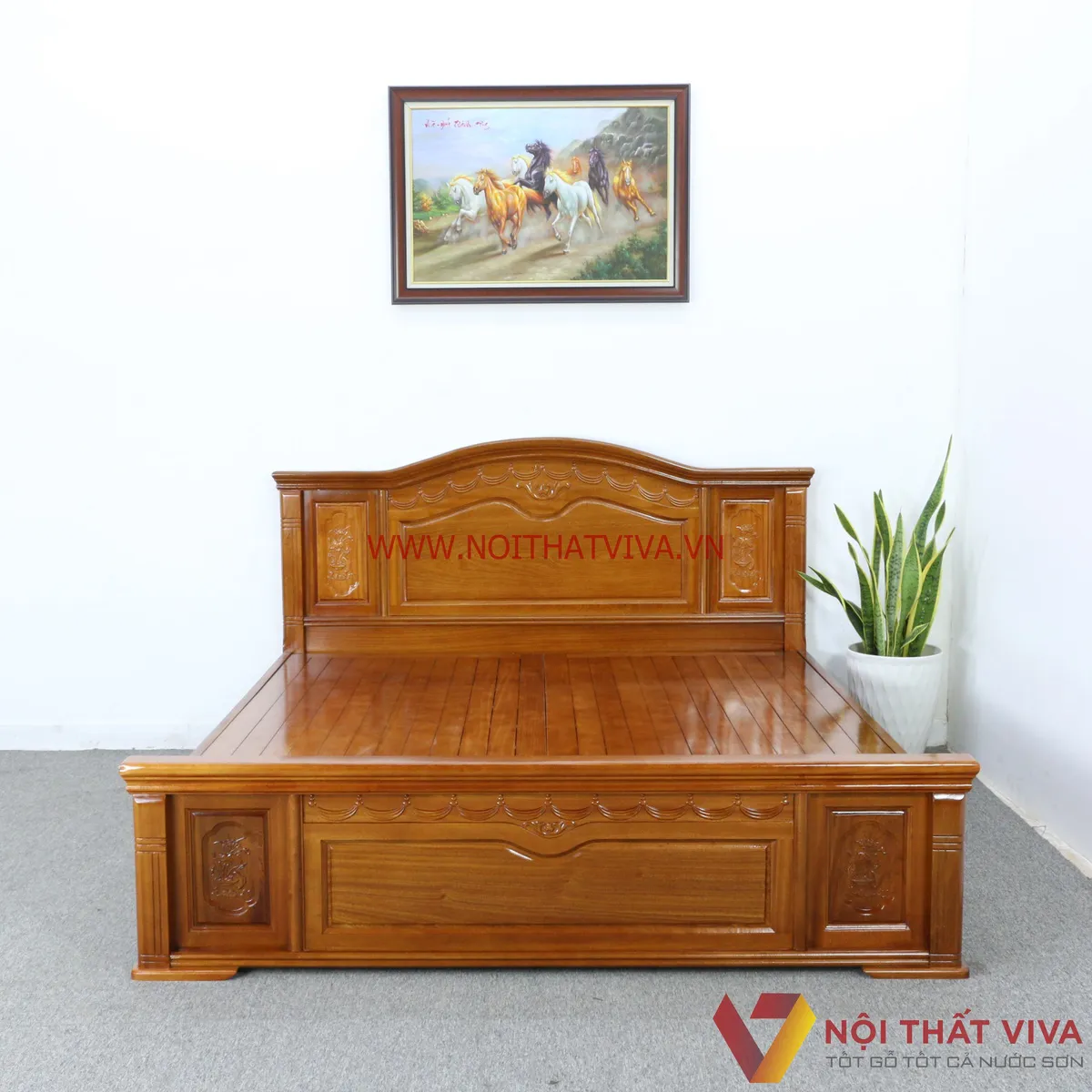 Giường ngủ dành cho 1 người – Lựa chọn giúp bạn tiết kiệm chi phí! Giường ngủ dành cho 1 người – Lựa chọn giúp bạn tiết kiệm chi phí!