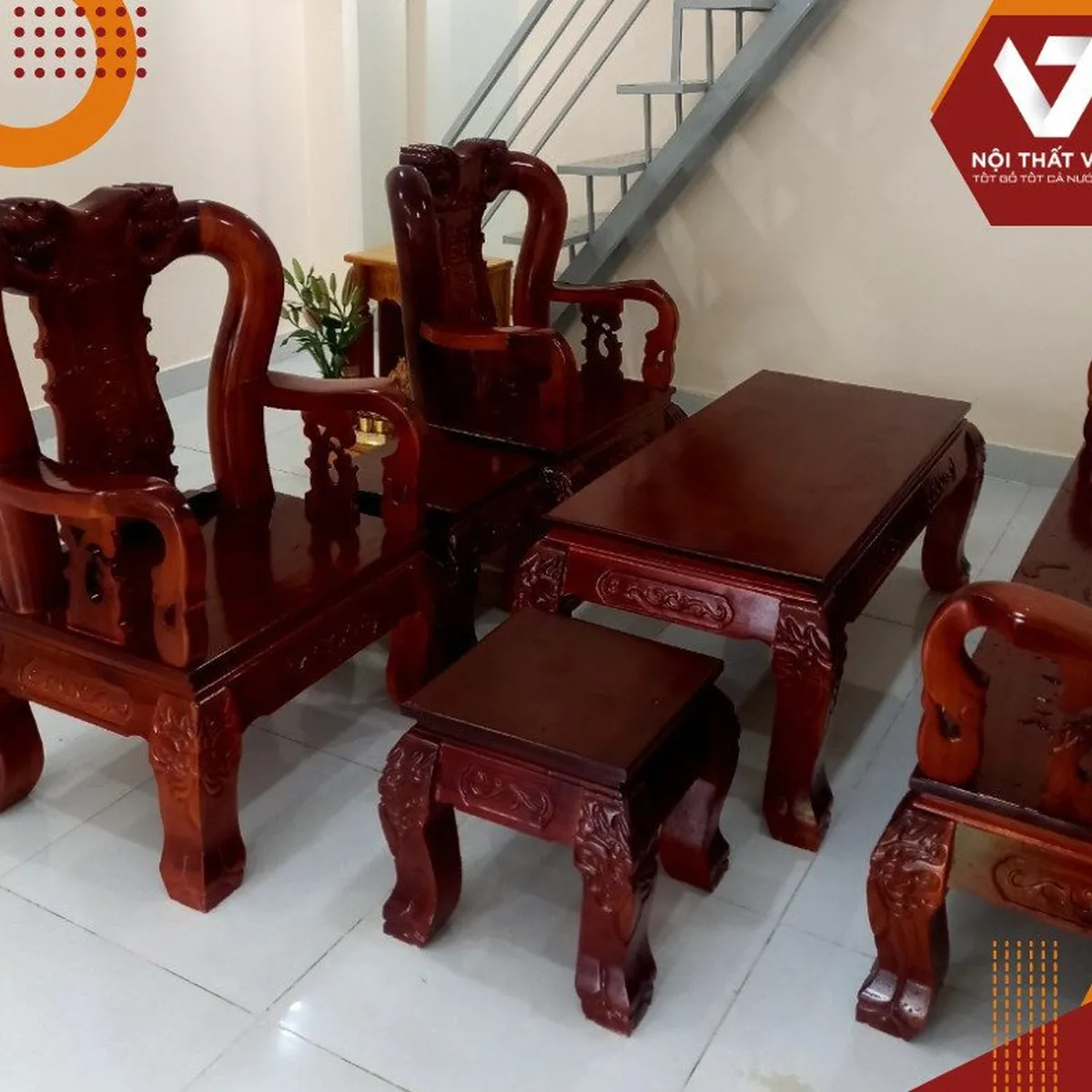 Bàn Ghế Gỗ Bàn Ghế Gỗ