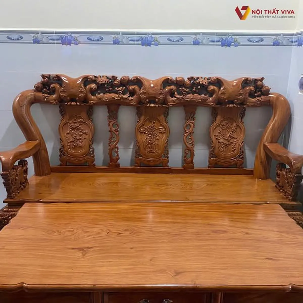 Bàn Ghế Gỗ Bàn Ghế Gỗ