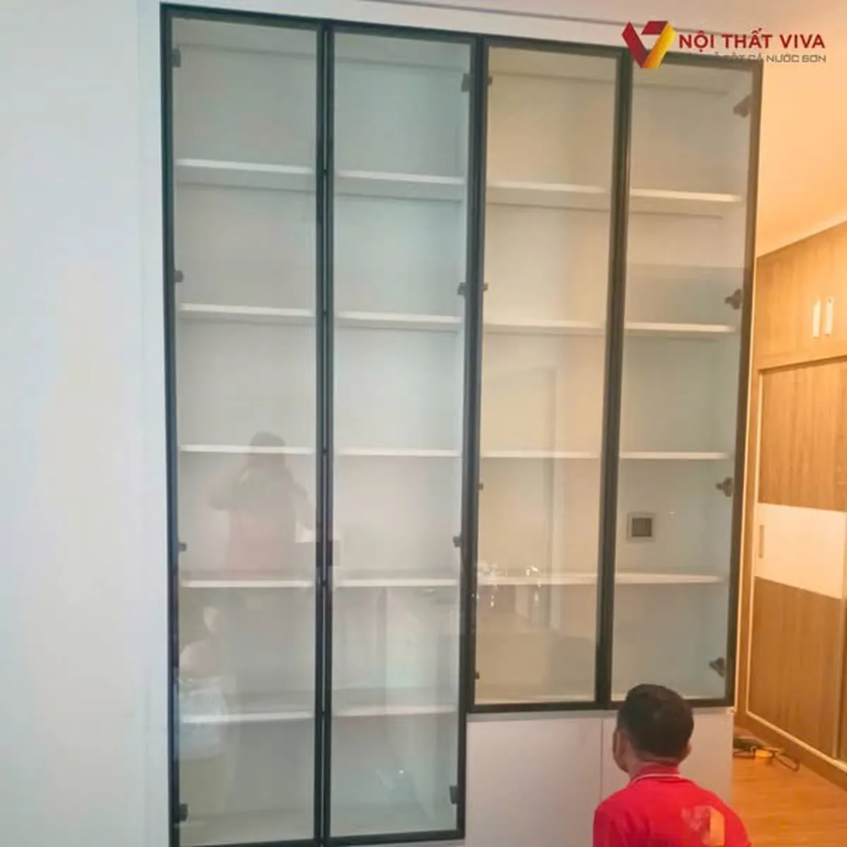 Tủ Đựng Túi Xách Tủ Đựng Túi Xách