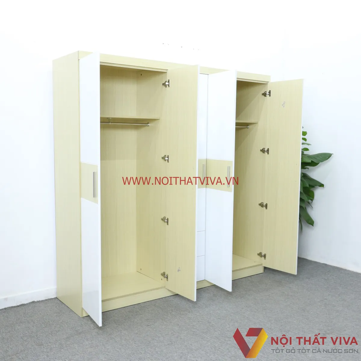 Khám phá tủ quần áo gỗ 5 cánh và những mẫu được ưa chuộng hiện nay Khám phá tủ quần áo gỗ 5 cánh và những mẫu được ưa chuộng hiện nay