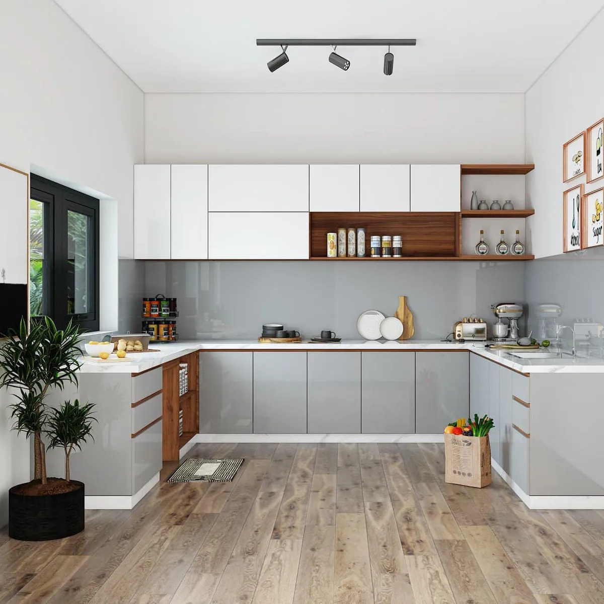 Báo giá gói thiết kế nội thất chung cư hiện đại, chi tiết nhất 2025 Báo giá gói thiết kế nội thất chung cư hiện đại, chi tiết nhất 2025