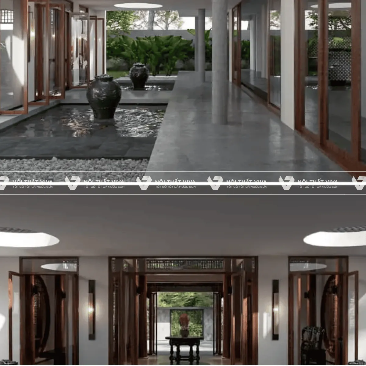 20+ Thiết kế biệt thự mini đẹp, tiện nghi, hiện đại và tiết kiệm chi phí nhất  20+ Thiết kế biệt thự mini đẹp, tiện nghi, hiện đại và tiết kiệm chi phí nhất