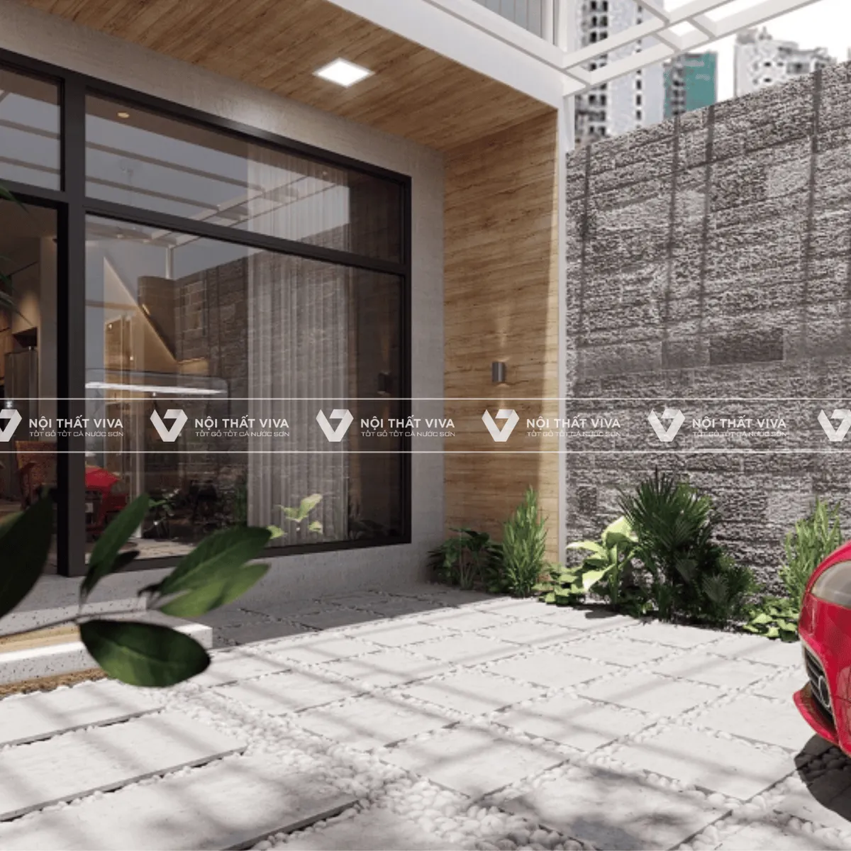 20+ Thiết kế biệt thự mini đẹp, tiện nghi, hiện đại và tiết kiệm chi phí nhất  20+ Thiết kế biệt thự mini đẹp, tiện nghi, hiện đại và tiết kiệm chi phí nhất