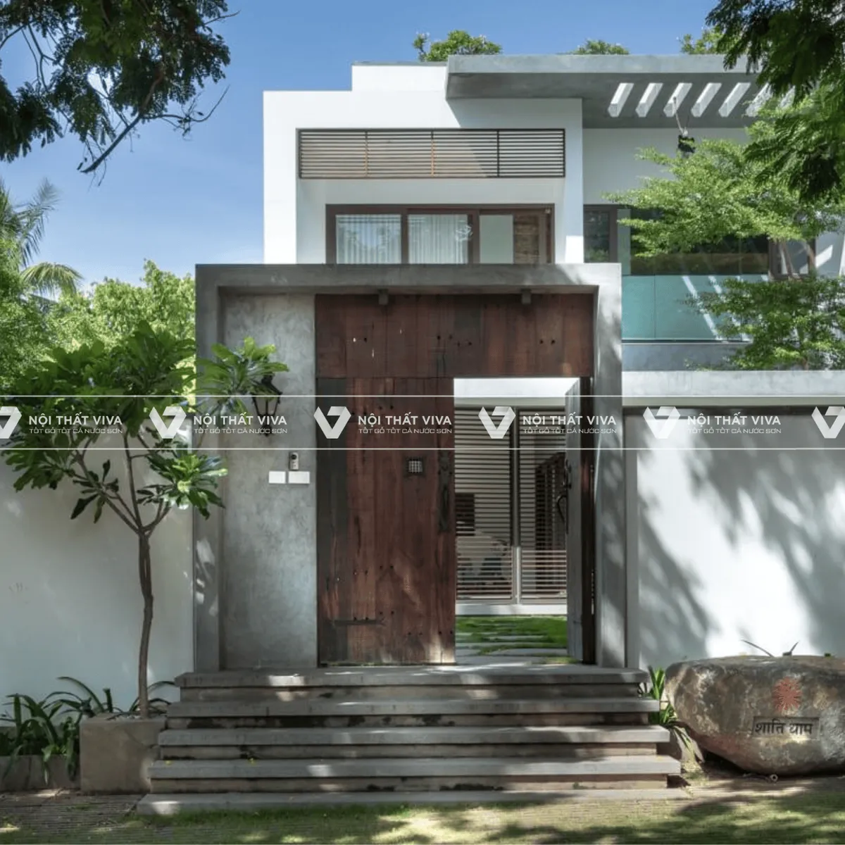 20+ Thiết kế biệt thự mini đẹp, tiện nghi, hiện đại và tiết kiệm chi phí nhất  20+ Thiết kế biệt thự mini đẹp, tiện nghi, hiện đại và tiết kiệm chi phí nhất