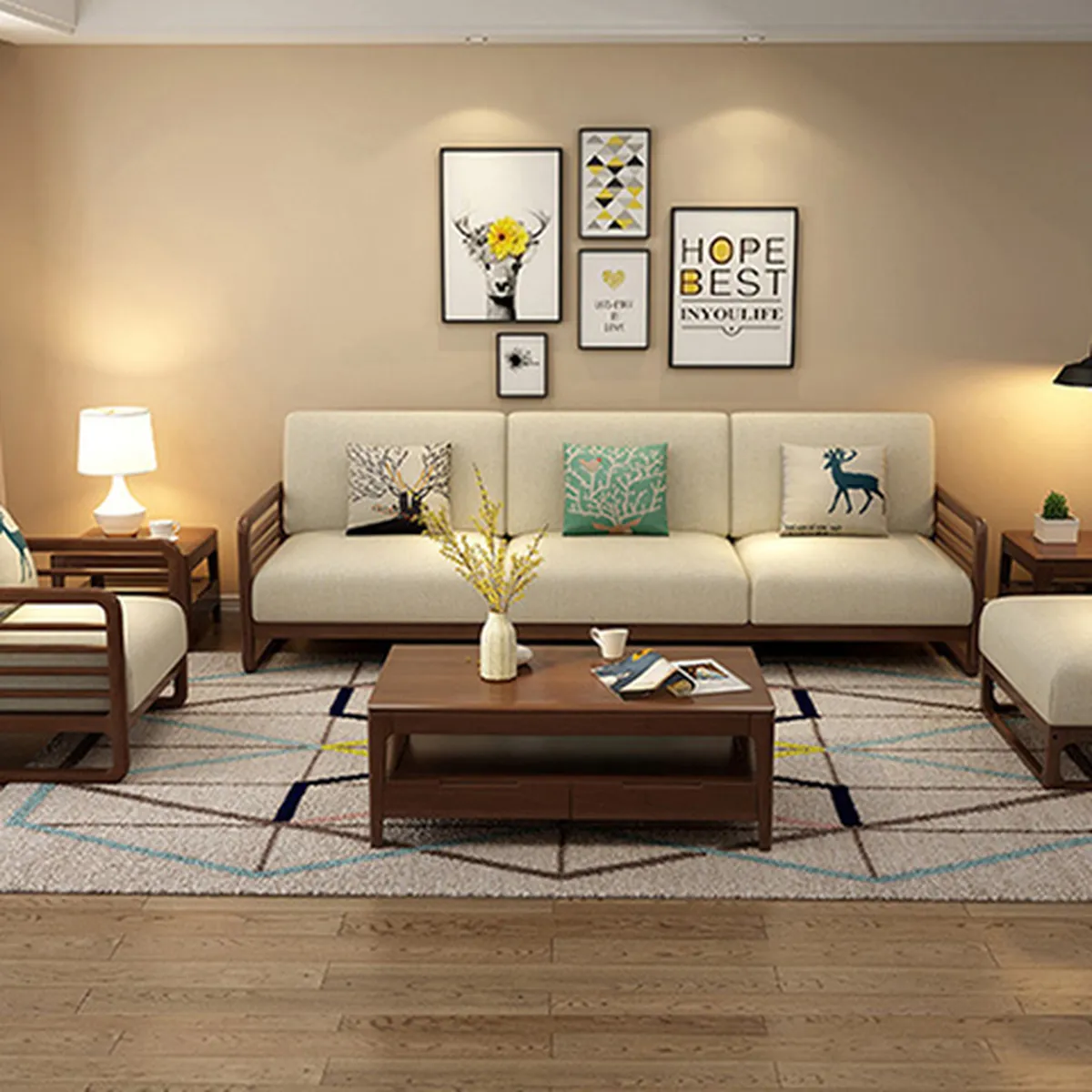 Các mẫu bàn ghế gỗ phòng khách giá 5 triệu đẹp bán chạy nhất Các mẫu bàn ghế gỗ phòng khách giá 5 triệu đẹp bán chạy nhất