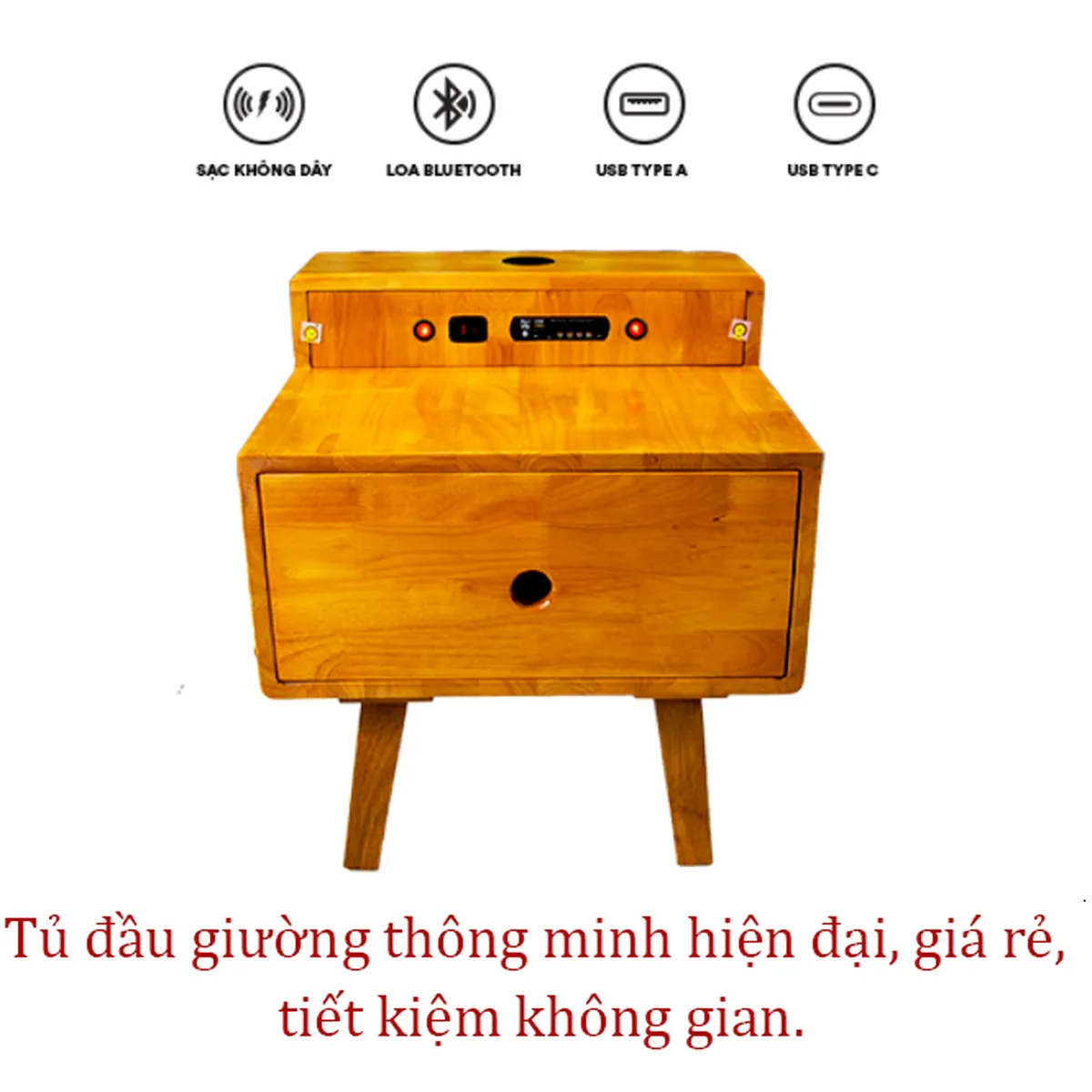 Tủ Đầu Giường Tủ Đầu Giường