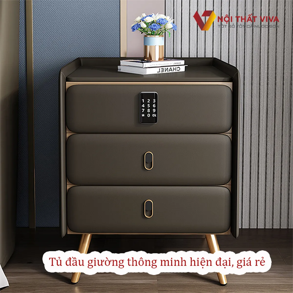 Tủ Đầu Giường Tủ Đầu Giường