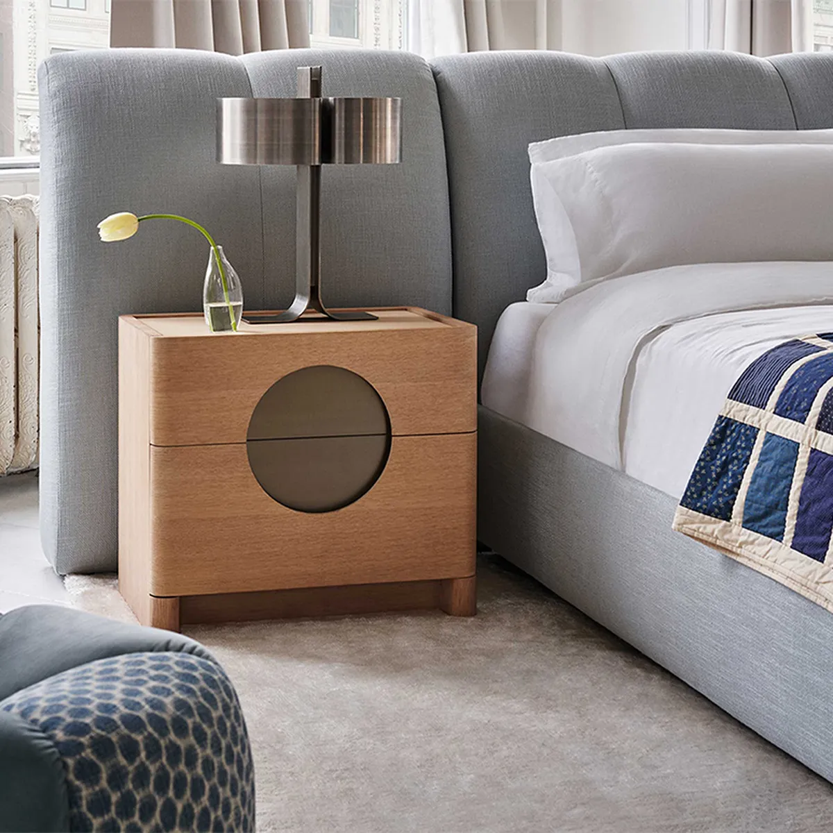 Tủ Đầu Giường Tủ Đầu Giường