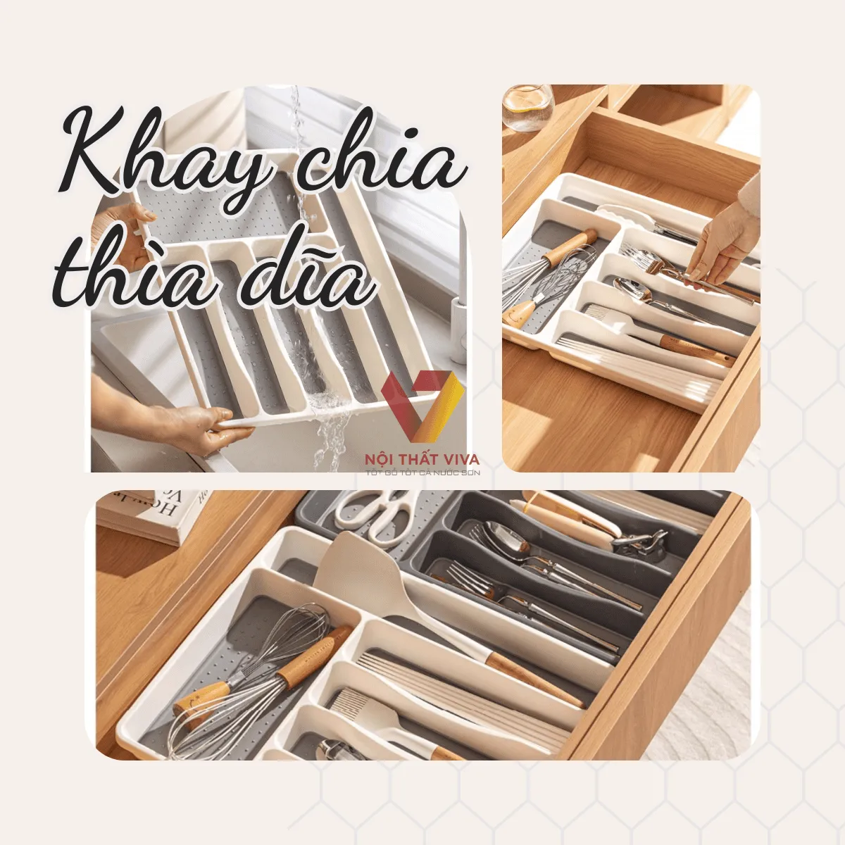 3 kinh nghiệm vàng mua khay chia thìa dĩa quý giá ít ai biết 3 kinh nghiệm vàng mua khay chia thìa dĩa quý giá ít ai biết