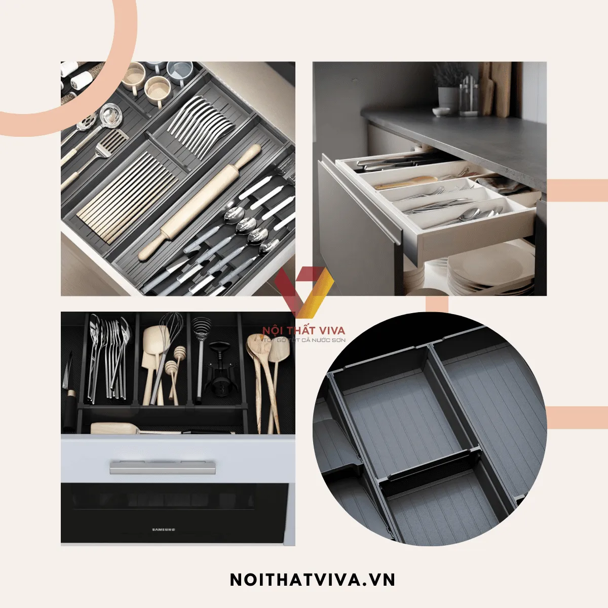 3 kinh nghiệm vàng mua khay chia thìa dĩa quý giá ít ai biết 3 kinh nghiệm vàng mua khay chia thìa dĩa quý giá ít ai biết