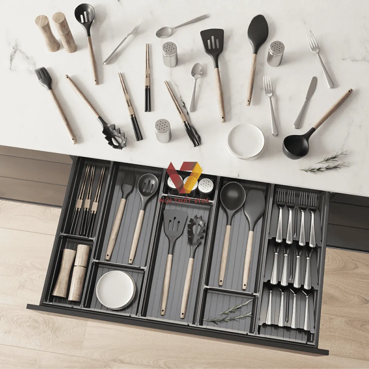 3 kinh nghiệm vàng mua khay chia thìa dĩa quý giá ít ai biết 3 kinh nghiệm vàng mua khay chia thìa dĩa quý giá ít ai biết