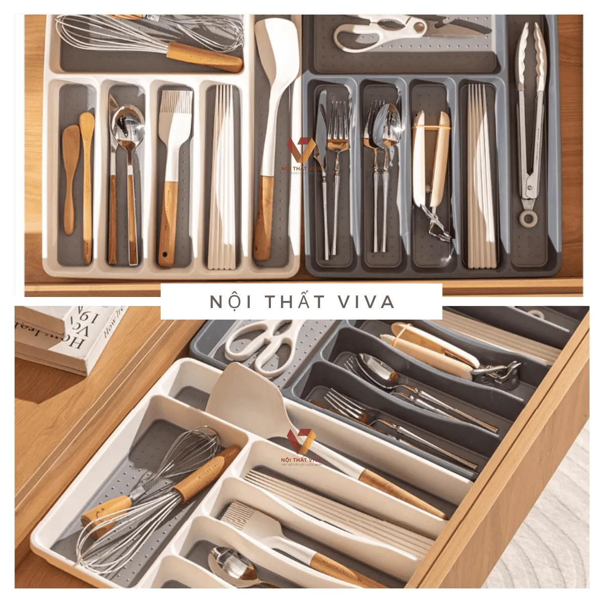 3 kinh nghiệm vàng mua khay chia thìa dĩa quý giá ít ai biết 3 kinh nghiệm vàng mua khay chia thìa dĩa quý giá ít ai biết