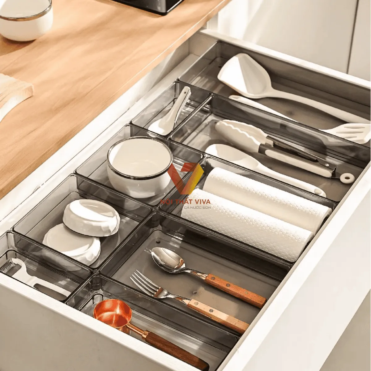 3 kinh nghiệm vàng mua khay chia thìa dĩa quý giá ít ai biết 3 kinh nghiệm vàng mua khay chia thìa dĩa quý giá ít ai biết