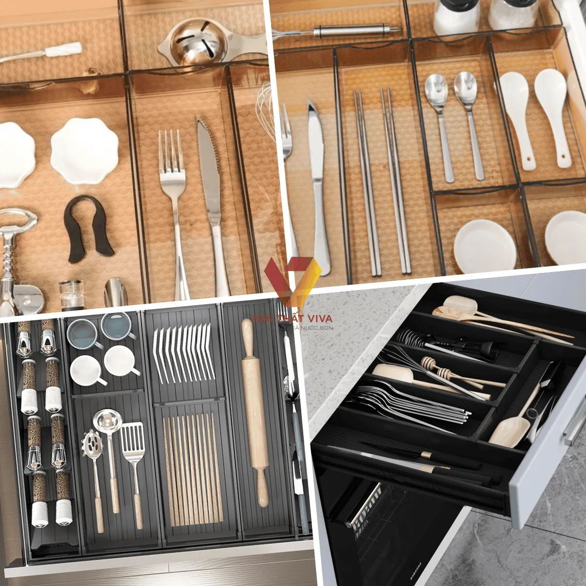 3 kinh nghiệm vàng mua khay chia thìa dĩa quý giá ít ai biết 3 kinh nghiệm vàng mua khay chia thìa dĩa quý giá ít ai biết
