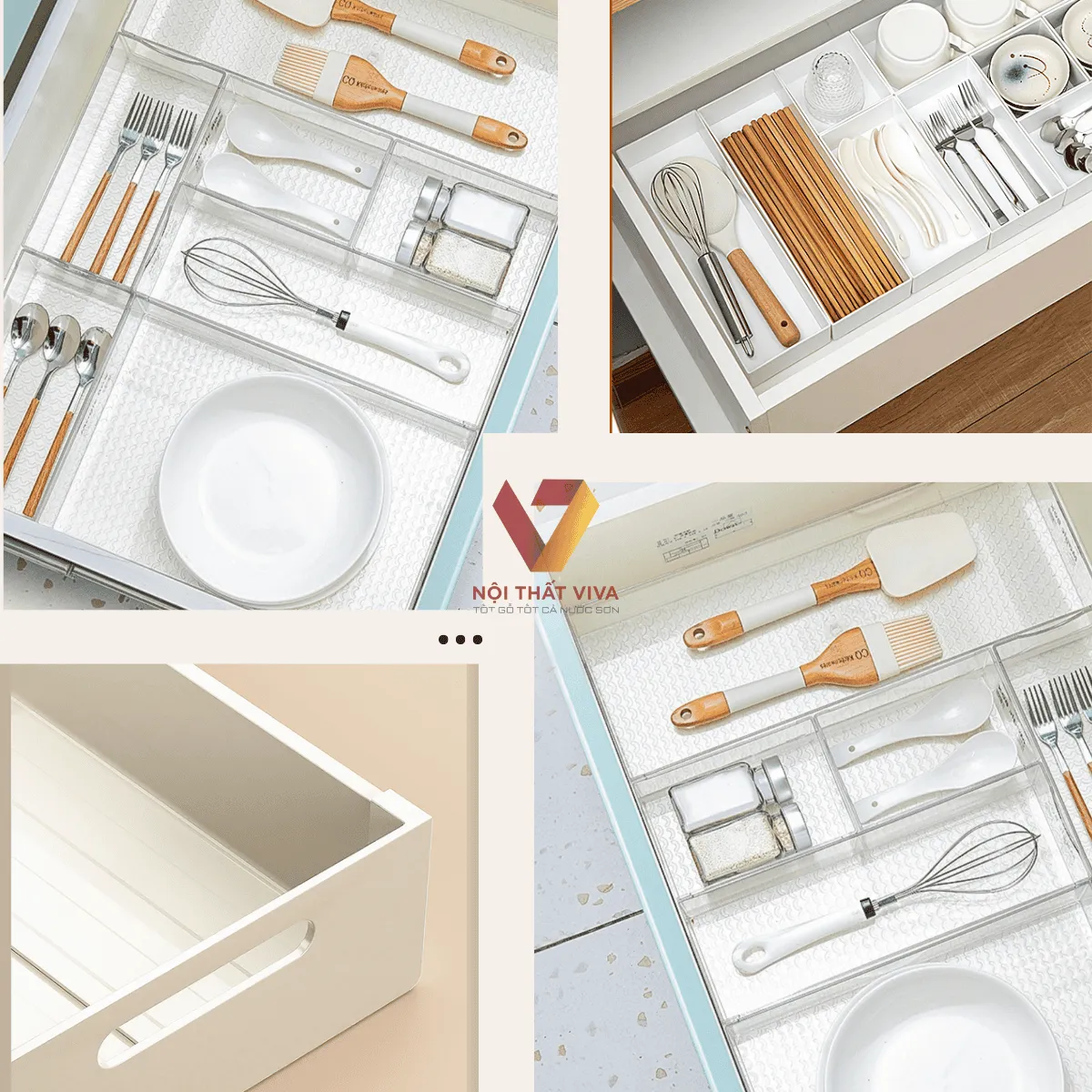 3 kinh nghiệm vàng mua khay chia thìa dĩa quý giá ít ai biết 3 kinh nghiệm vàng mua khay chia thìa dĩa quý giá ít ai biết