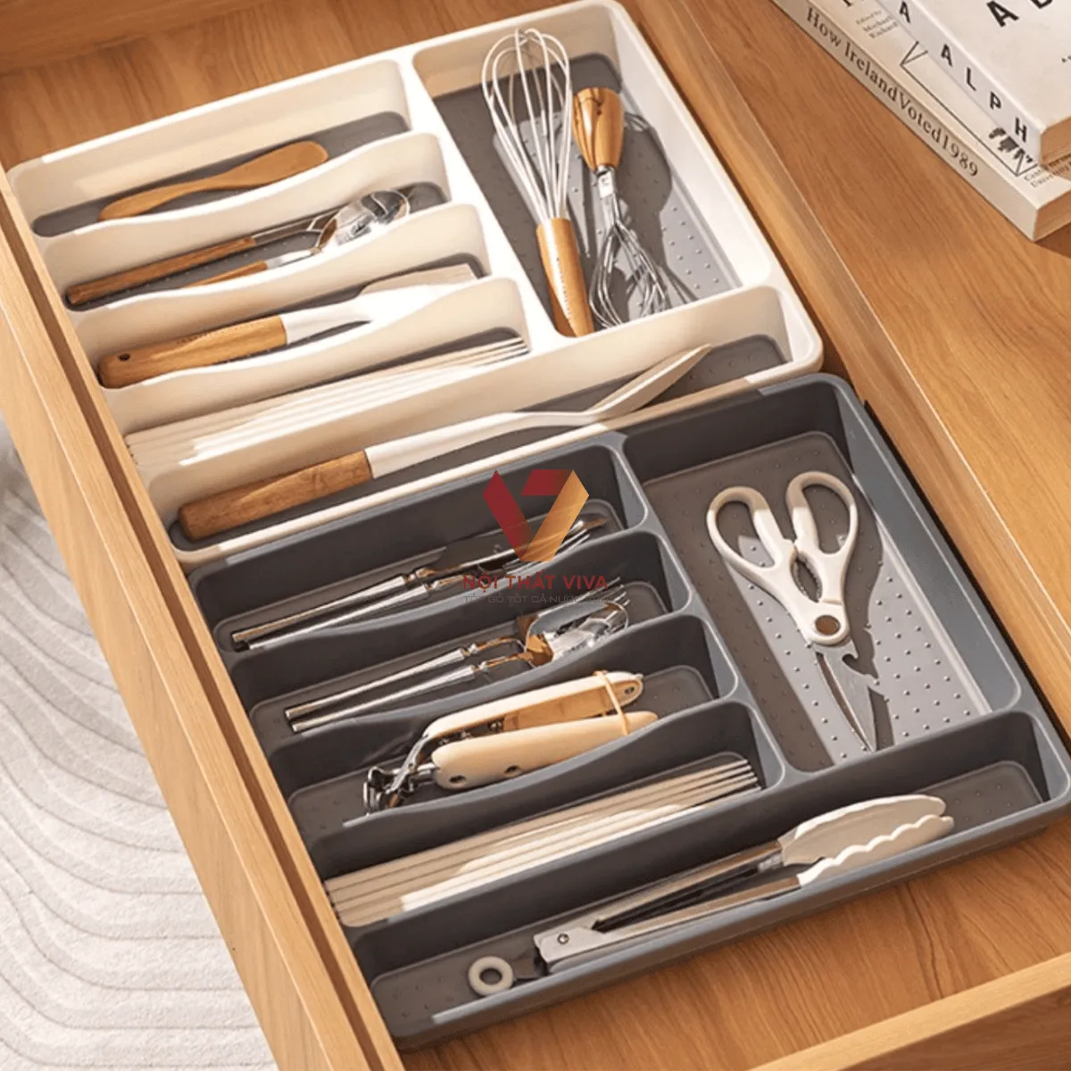 3 kinh nghiệm vàng mua khay chia thìa dĩa quý giá ít ai biết 3 kinh nghiệm vàng mua khay chia thìa dĩa quý giá ít ai biết