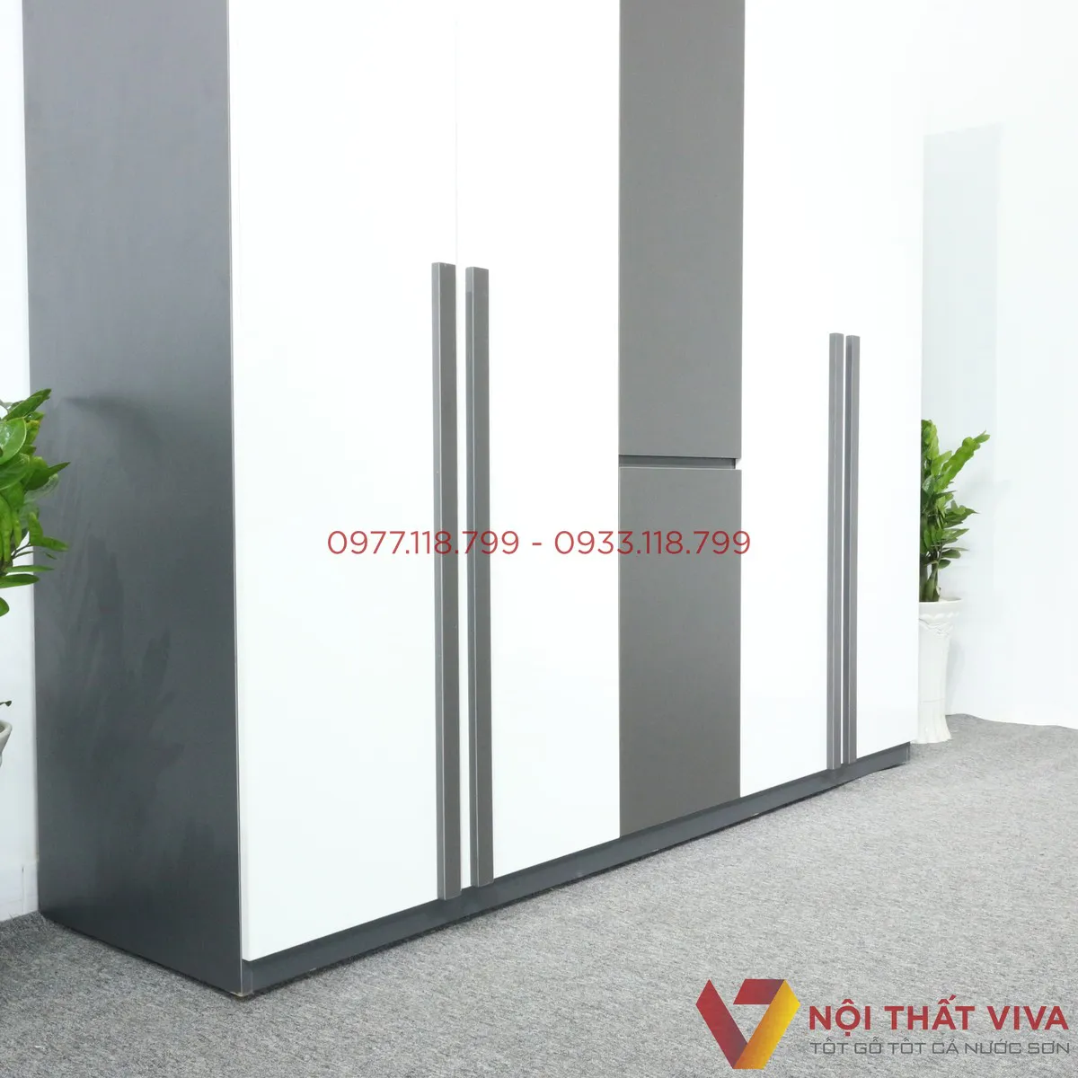 3 sai lầm khiến tủ quần áo bằng gỗ công nghiệp nhanh xuống cấp 3 sai lầm khiến tủ quần áo bằng gỗ công nghiệp nhanh xuống cấp