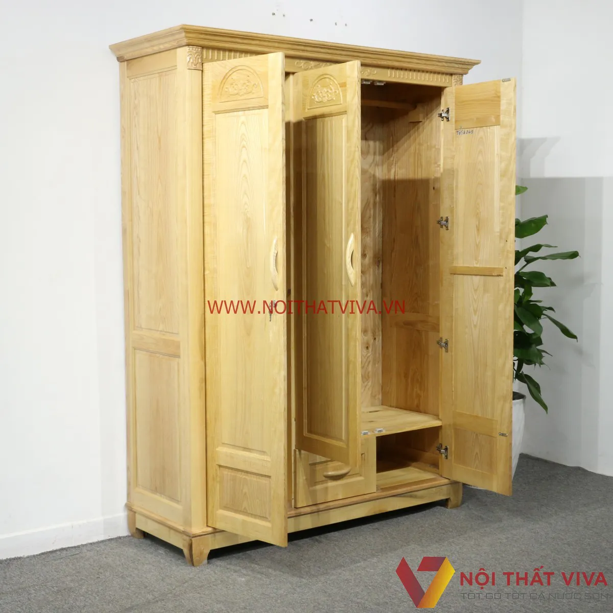 3 sự thật bất ngờ về tủ quần áo gỗ Sồi TP.HCM 3 sự thật bất ngờ về tủ quần áo gỗ Sồi TP.HCM