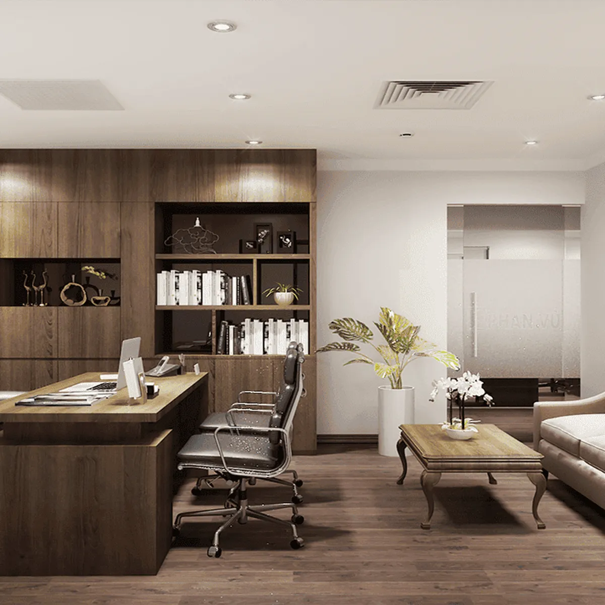 39+ mẫu thiết kế văn phòng giám đốc đẹp, sang trọng và sáng tạo nhất 39+ mẫu thiết kế văn phòng giám đốc đẹp, sang trọng và sáng tạo nhất