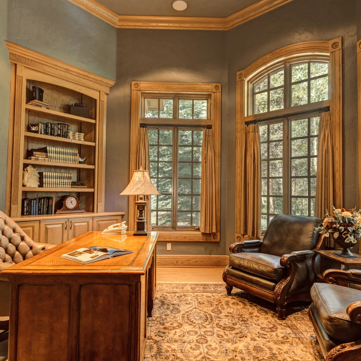 39+ mẫu thiết kế văn phòng giám đốc đẹp, sang trọng và sáng tạo nhất 39+ mẫu thiết kế văn phòng giám đốc đẹp, sang trọng và sáng tạo nhất