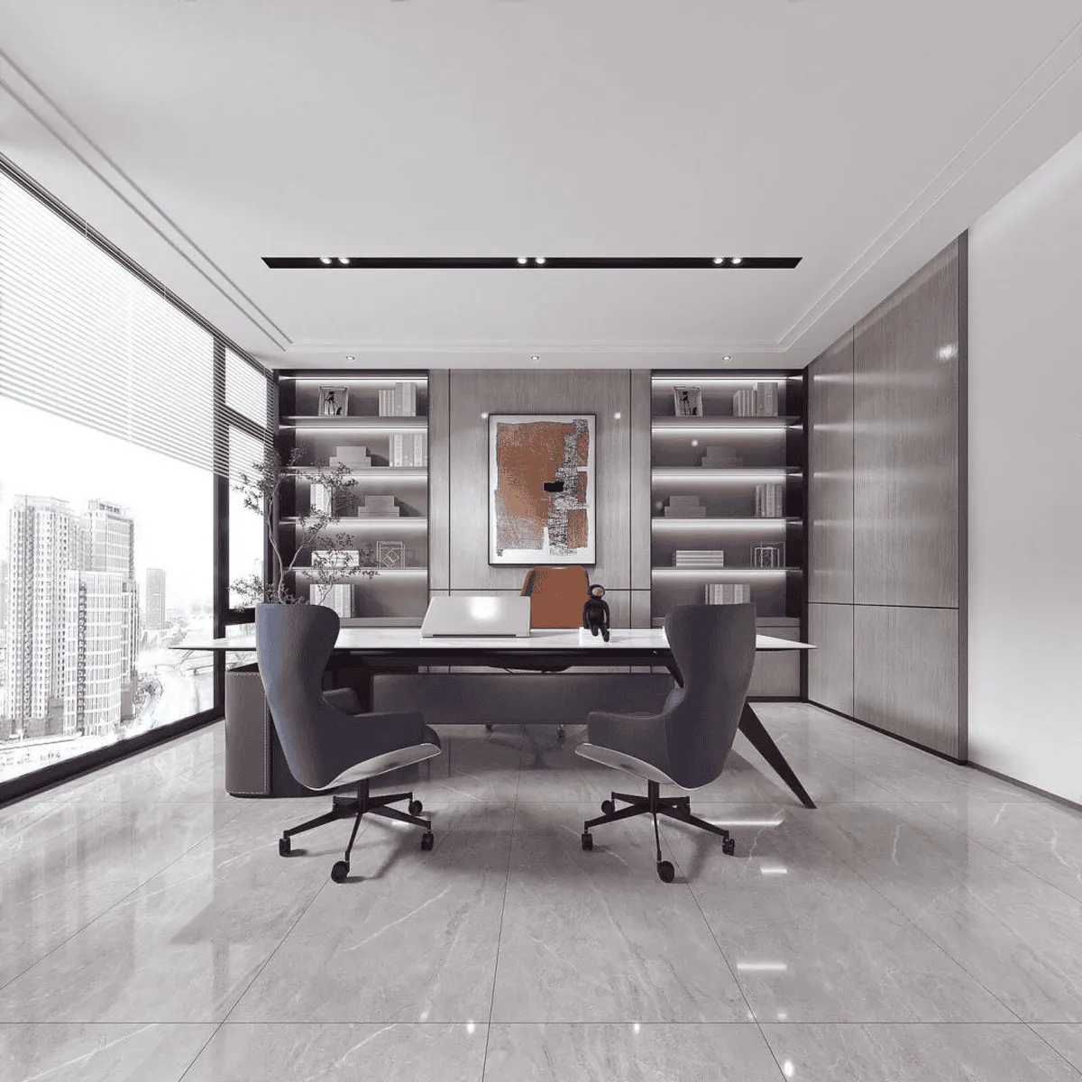 39+ mẫu thiết kế văn phòng giám đốc đẹp, sang trọng và sáng tạo nhất 39+ mẫu thiết kế văn phòng giám đốc đẹp, sang trọng và sáng tạo nhất